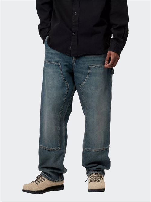 Jeans Double knee baggy CARHARTT WIP | I032699014Q32